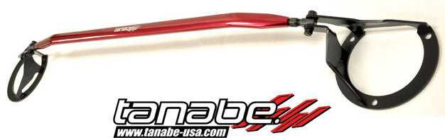 Tanabe Sustec Strut Tower Bar Front for Subaru Impreza WRX STI Hatchback / Impreza WRX STI Sedan GRB (2008-2011)