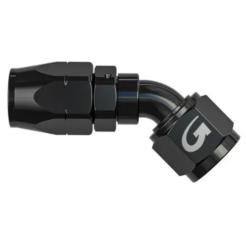 Goodridge 236-45 - 45 Degree Female Swivel Fitting - Jic/Unf