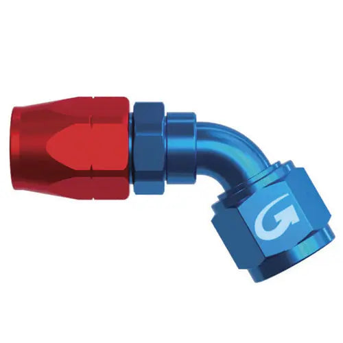 Goodridge 236-61 - 60 Degree Female Swivel Fitting - Jic/Unf