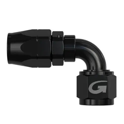 Goodridge 236-90 - 90 Degree Female Swivel Fitting - Jic/Unf