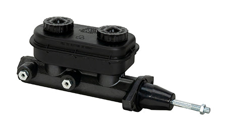 Wilwood Tandem Master Cylinder 1-1/16" Bore 260-4894
