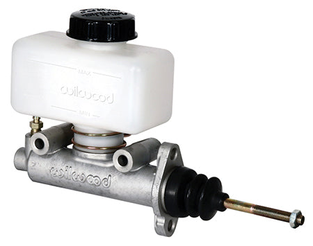 Wilwood Combination Remote Master Cylinder 3/4" Bore 260-3374