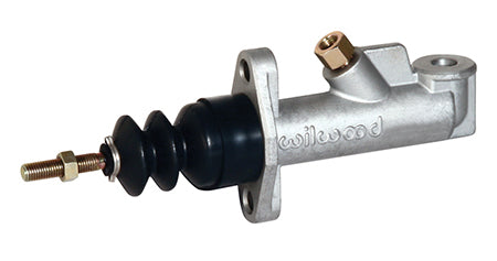 Wilwood Compact Remote Reservoir Master Cylinder .70 Bore 260-6088