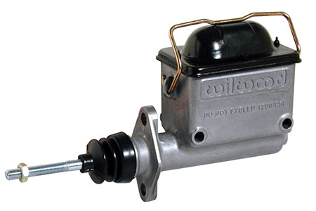 Wilwood High Volume Master Cylinder 3/4" Bore 260-6764