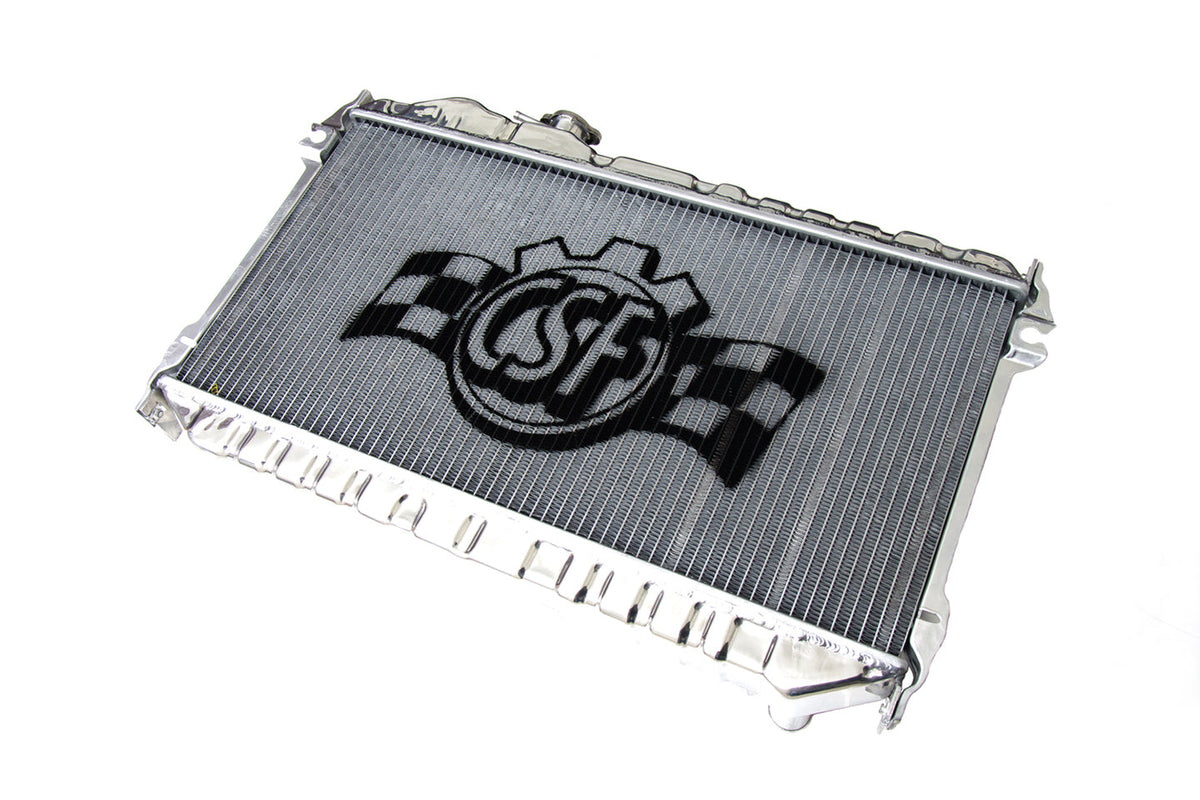 CSF High-Performance All-Aluminum Radiator for Mazda MX-5 Miata NA (1989-1997)