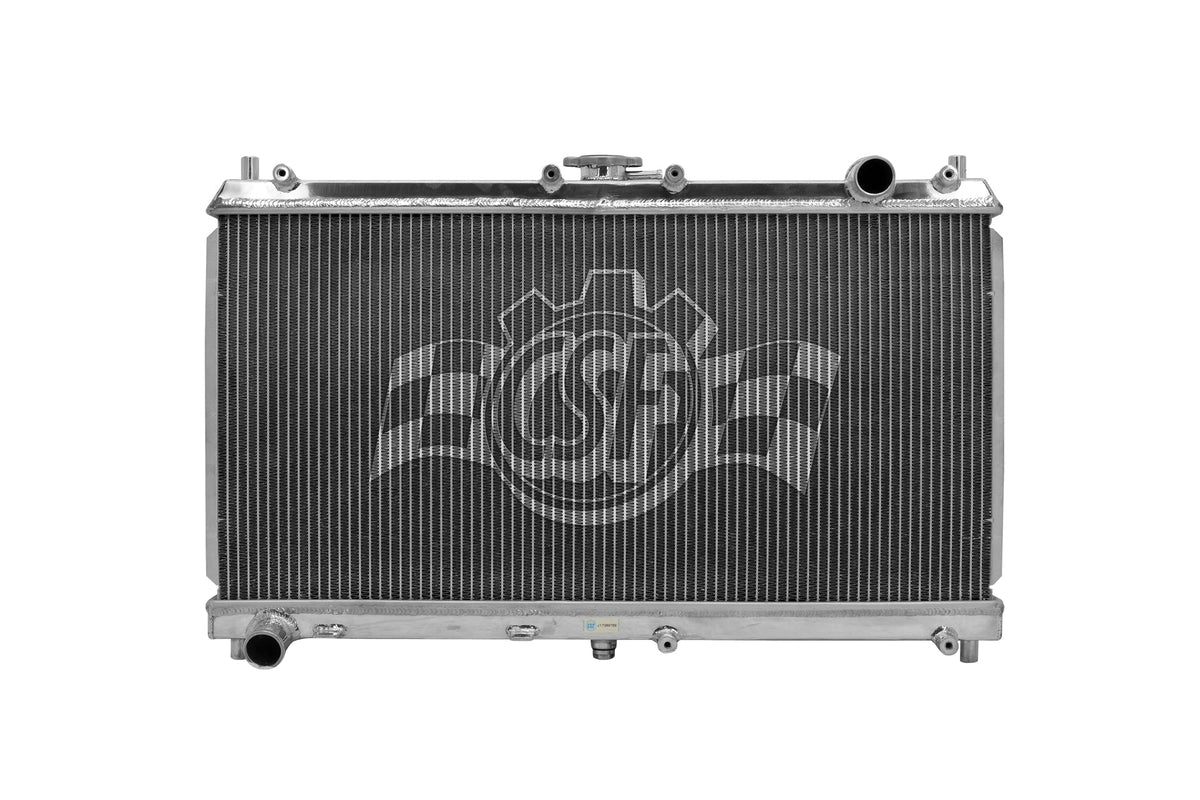 CSF High-Performance All-Aluminum Radiator for Mazda MX-5 Miata NB (1998-2005)