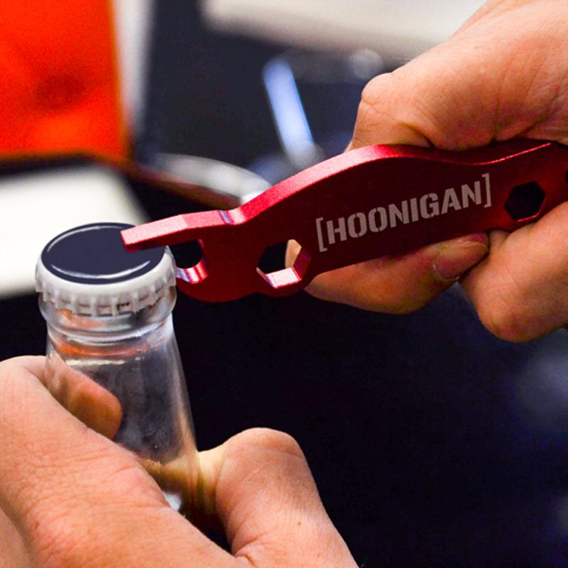Mishimoto Hoonigan Oil Filler Cap for Subaru WRX/STI GDB (2004-2005)
