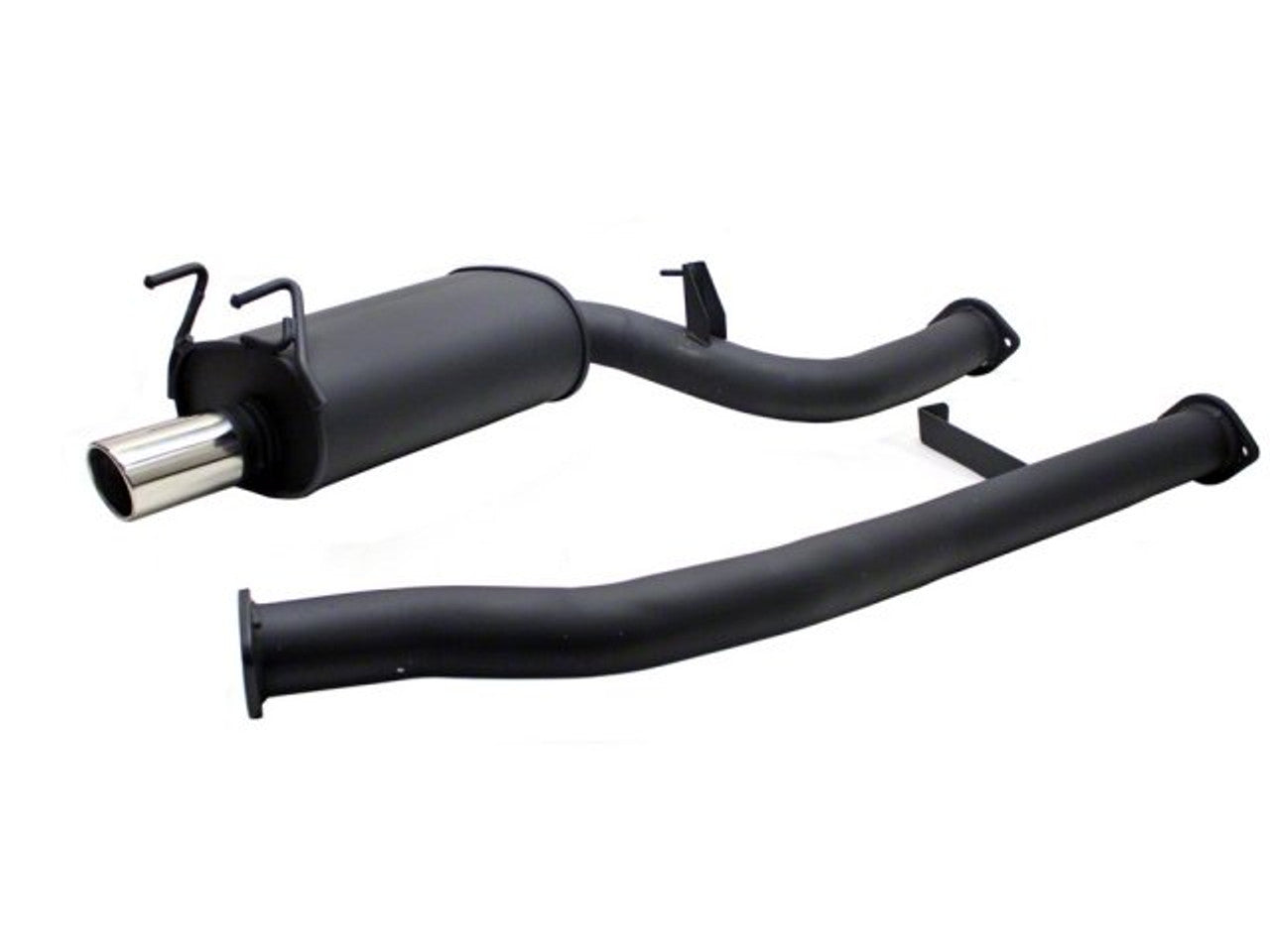 HKS Sport Exhaust System (89-93 S13)