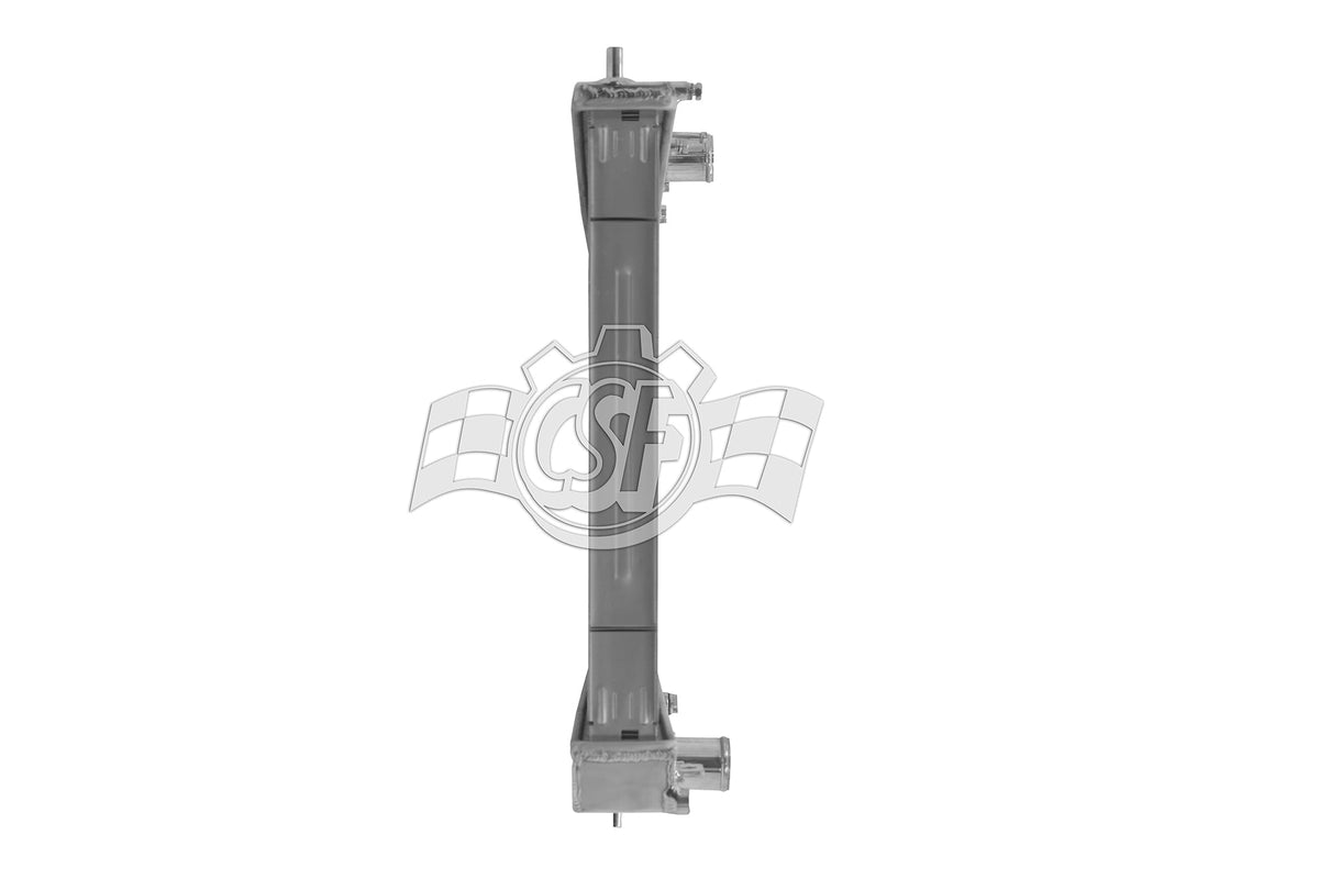 CSF 7/8/9 High-Performance All-Aluminum Radiator for Mitsubishi Lancer Evolution VII-IX CT9A (2003-2007)