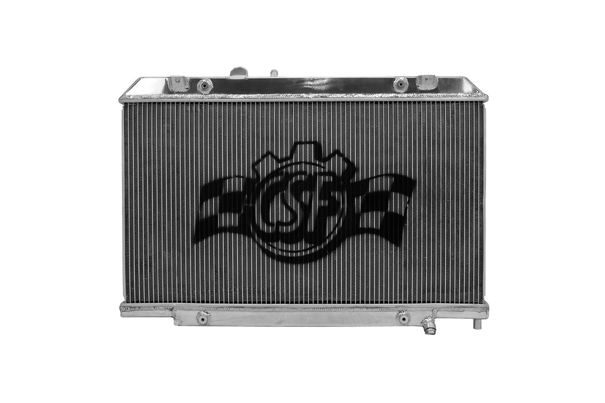 CSF High-Performance All-Aluminum Radiator for Mazda RX-8 SE3P (2004-2008)