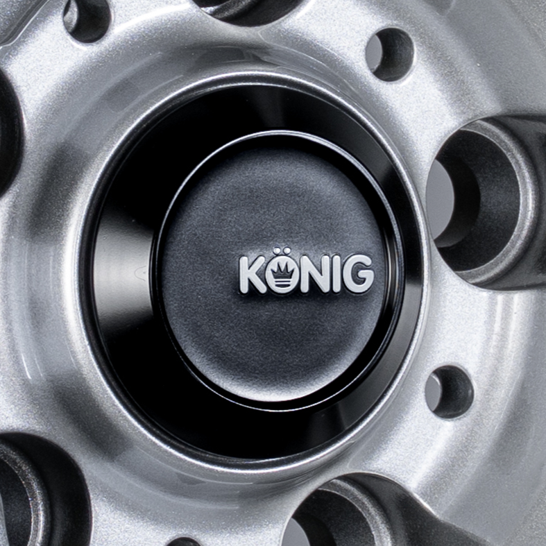 Konig CAPAER - AERIS CENTER CAP