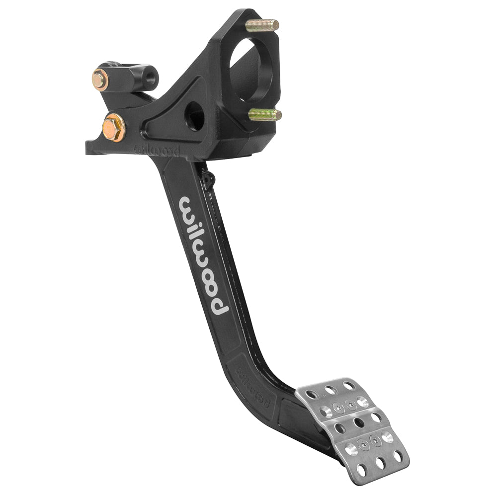 Wilwood Swing Mount Clutch / Brake Pedal 340-13574