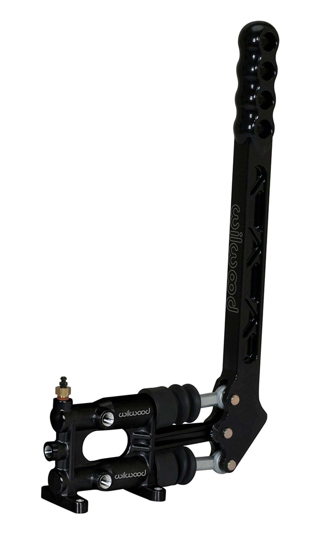 Wilwood Hand Cutting Brake Assembly 340-14744