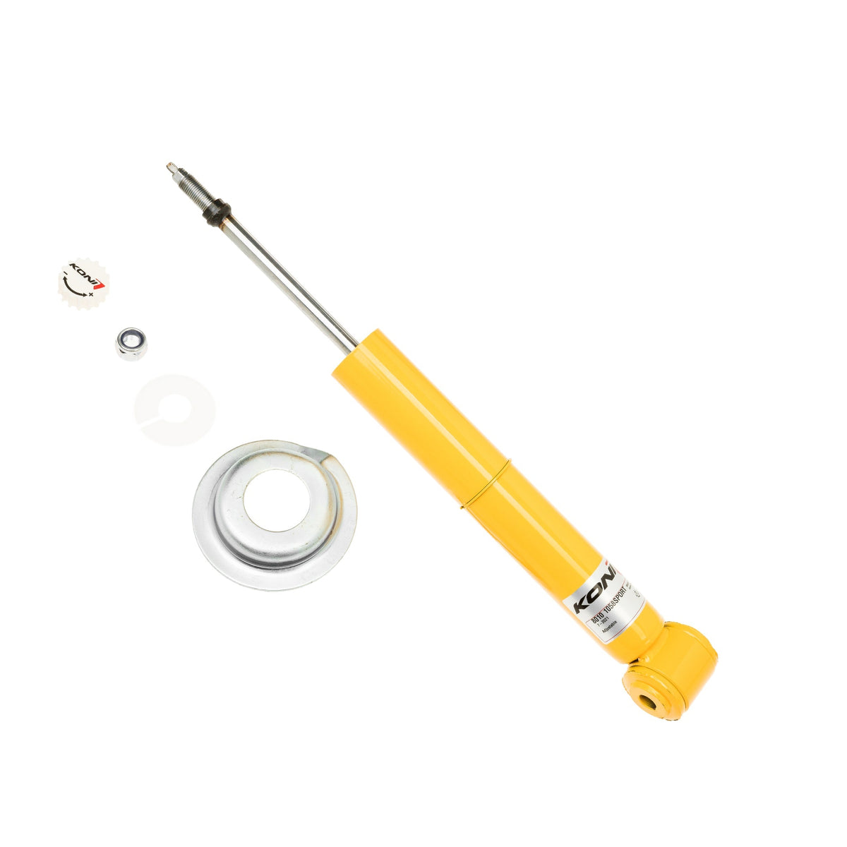 KONI Sport Rear Shock Absorber 8010-1058SPORT for Subaru WRX/STI VAB (2015-2021)