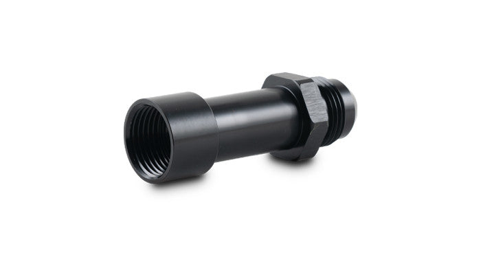 Vibrant Turbo Drain Extension Fitting