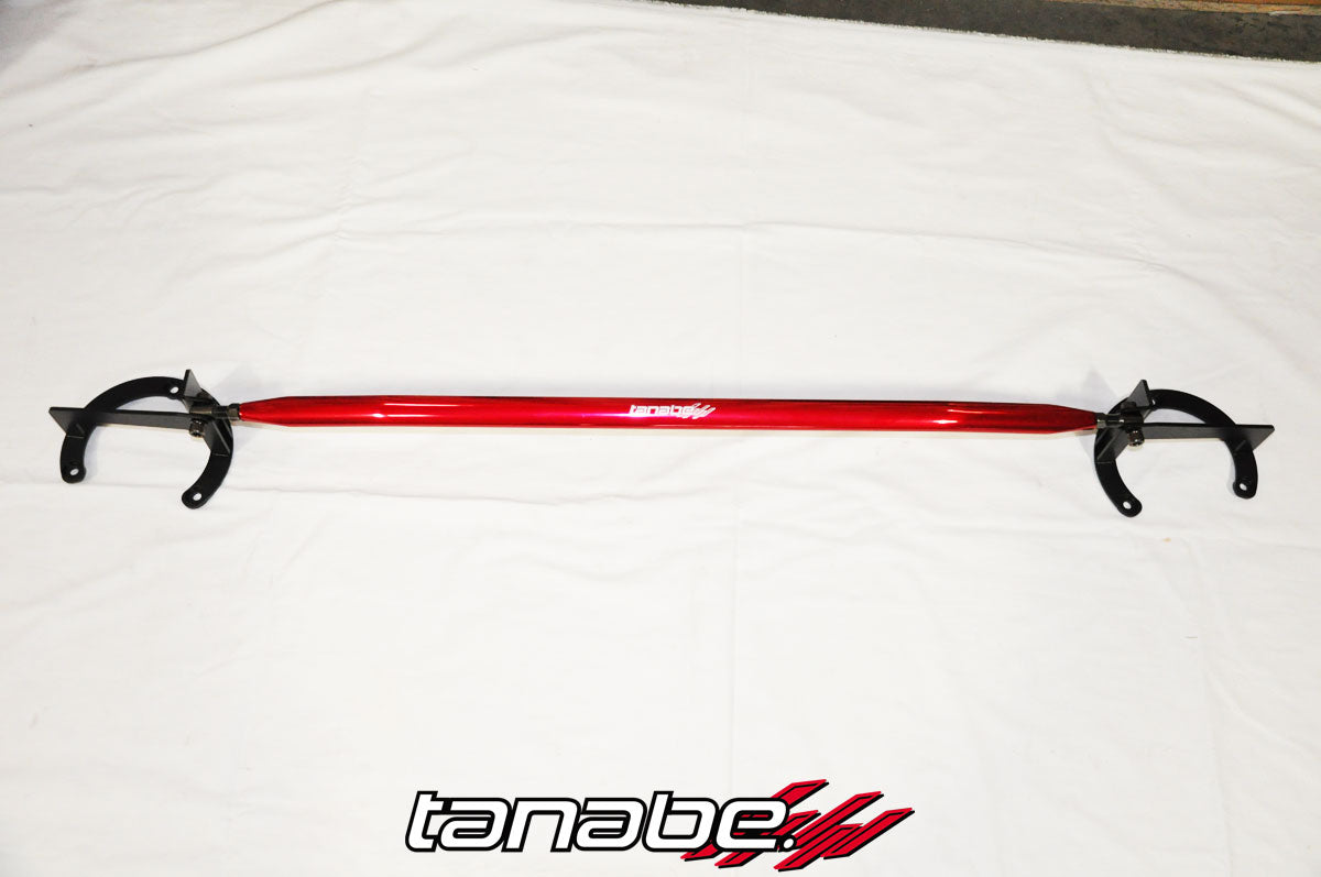 Tanabe Sustec Strut Tower Bar Front for Subaru WRX Sedan / WRX STI Sedan VAB (2015-2021)