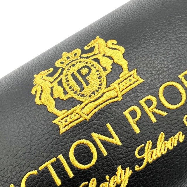 Junction Produce Cursive Logo Neck Pad