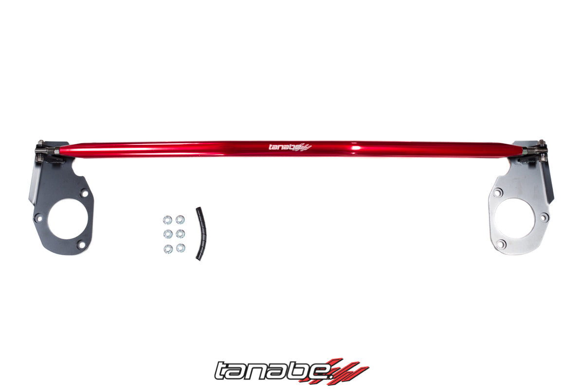 Tanabe Sustec Strut Tower Bar Front for Mazda MX-5 Miata ND (2016-2016)