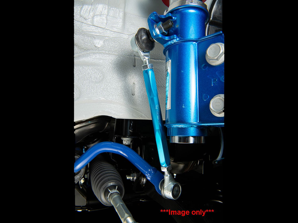 Cusco Pillowball Bushing Kit Rear Sway Bar End Link / Pillow Ball Type (Lower Control Arm side) for Subaru Impreza WRX STi Hatchback / Impreza WRX STi Sedan / WRX GRB/GVB/VAB (2008-2021)