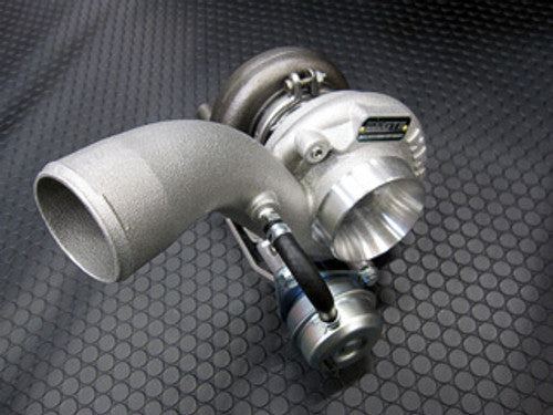 HKS GTIII-RS Turbo Pro Kit (13-20 86/BRZ/FR-S)