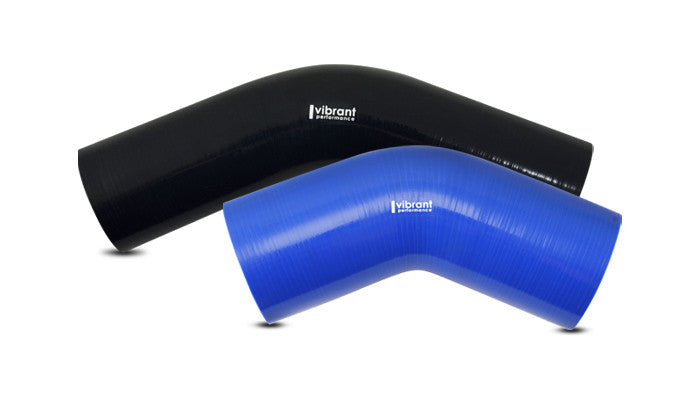 Vibrant 45° Elbow Couplers