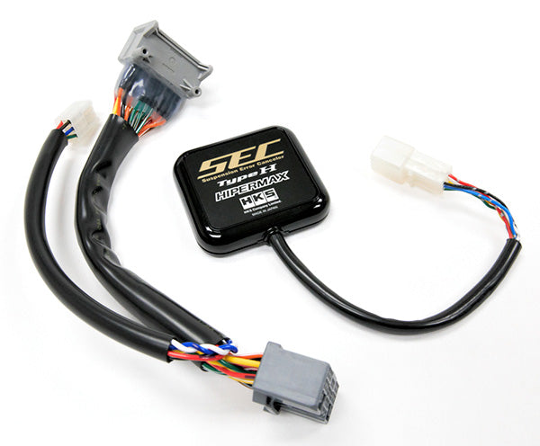 Fortune Auto HKS Suspension Error Light Canceler for Honda Civic 10 (SI and Type R) Type H