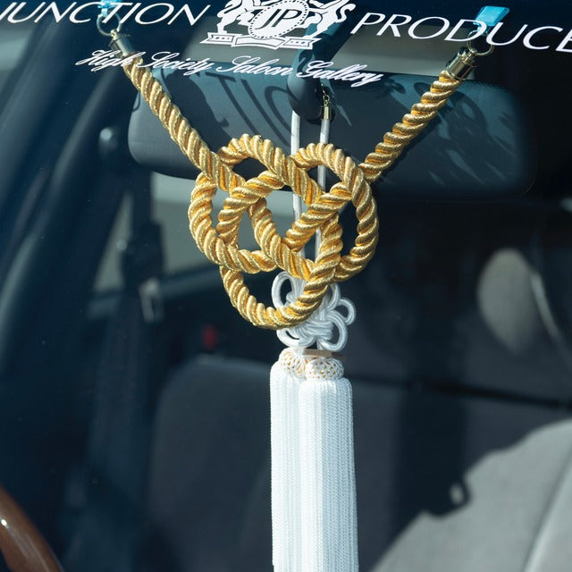 Junction Produce Kintsuna Kiwami Gold Rope