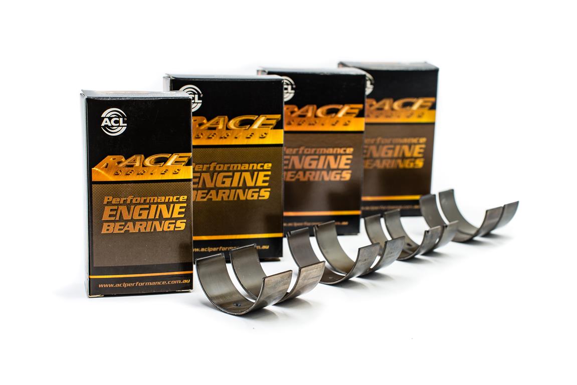 ACL Race Series Conrod Bearing Set 4B8366H for Toyota 3S-GTE SW20