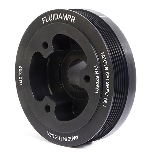 Fluidampr Performance Harmonic Damper for Lexus LS400 / Celsior (1UZ-FE) UCF10/UCF20 (1990-2000)