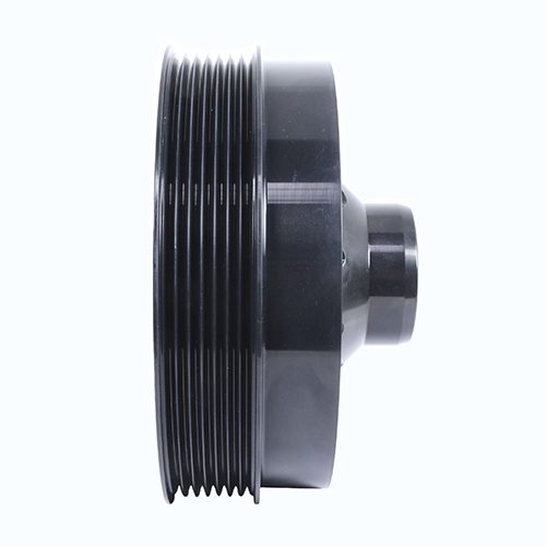 Fluidampr Performance Harmonic Damper for Nissan GT-R R35 (2009-2021)