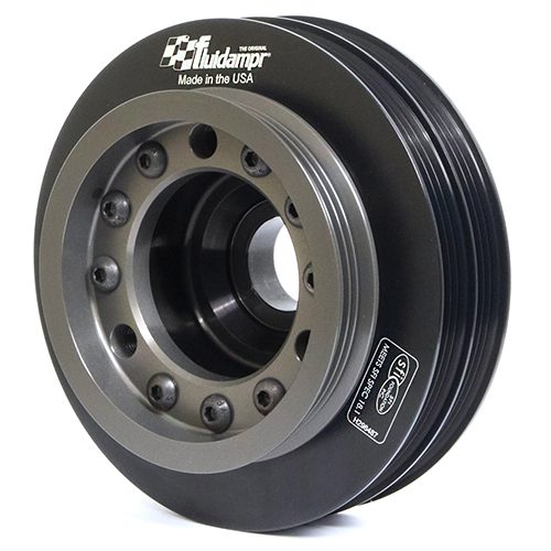 Fluidampr Performance Harmonic Damper for Honda Civic / Integra (B-series) EG/EK9/DC2 (1990-2001)