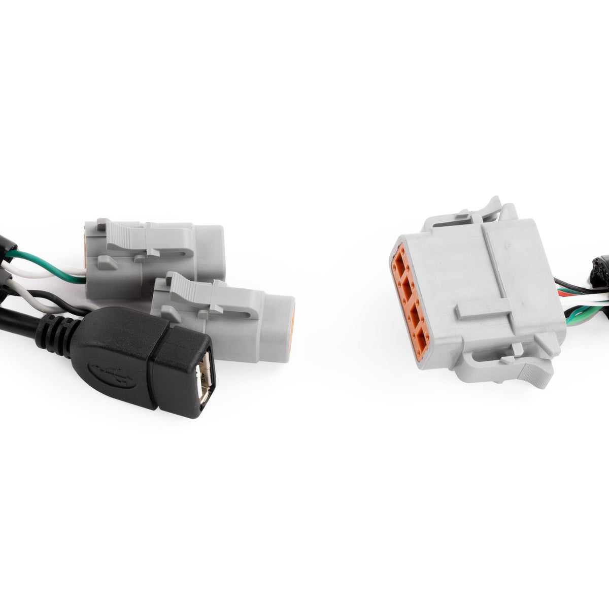 AEM CAN Bus Data Logger