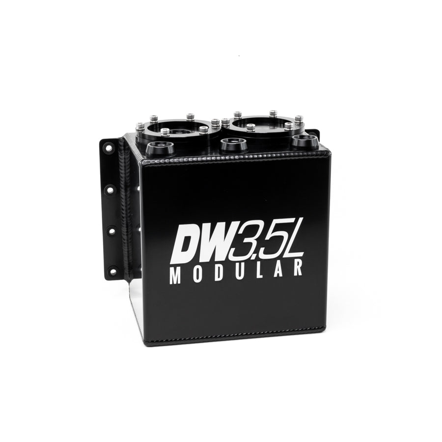 DeatschWerks 3.5L Surge Tank (6-000-35ST)