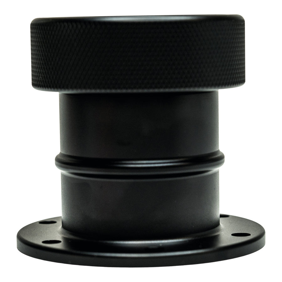DeatschWerks 2.0FST Filler Neck (6-03-FST-STRAIGHT)