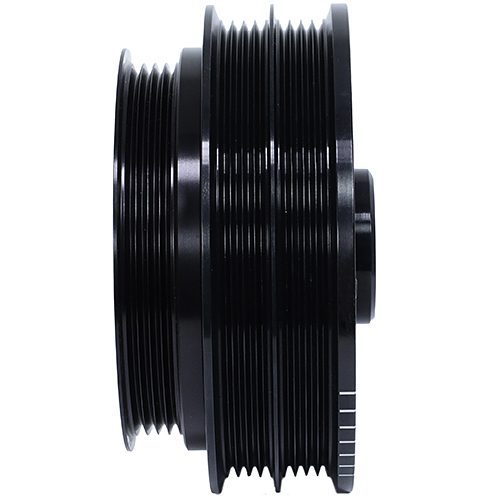 Fluidampr Performance Harmonic Damper for Nissan Skyline GT-R (RB26DETT Phase 1) R32 (1989-1994)