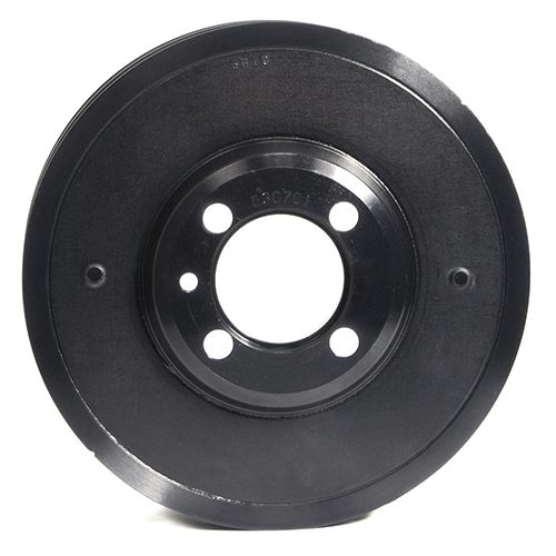 Fluidampr Performance Harmonic Damper for Mitsubishi Eclipse / Talon (4G63T DSM) 4G63 (1991-1998)
