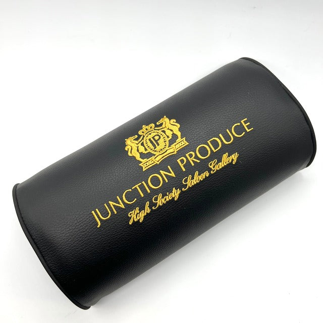 Junction Produce Cursive Logo Neck Pad