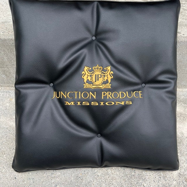 Junction Produce Comfort Cushion