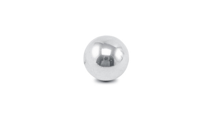 Vibrant Replacement Steel Ball