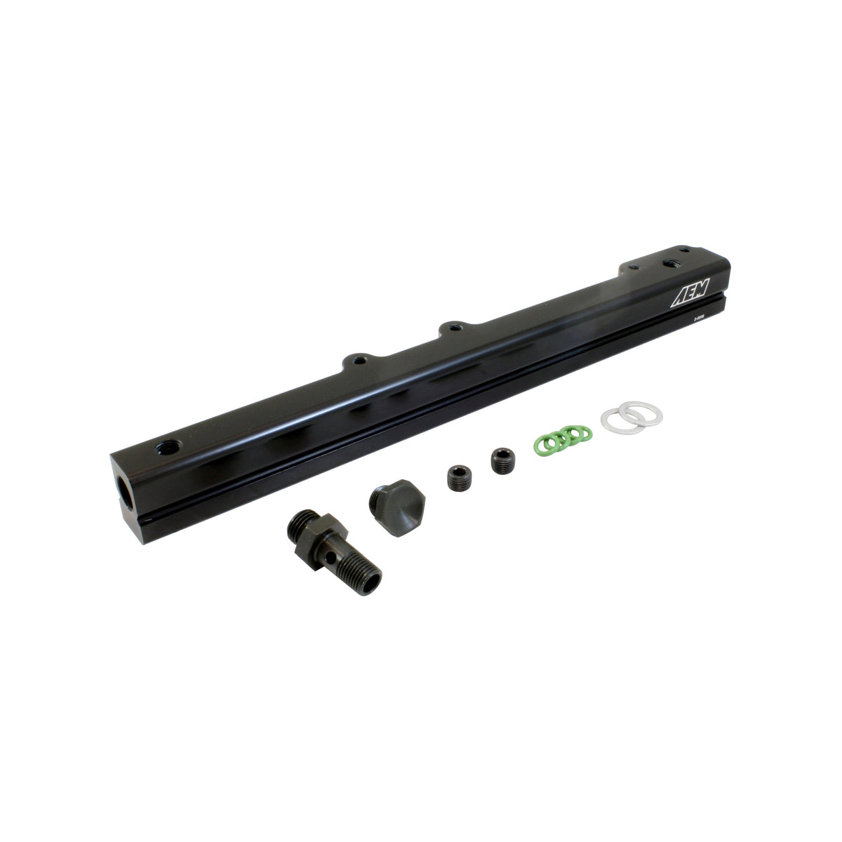 AEM High Volume Fuel Rail