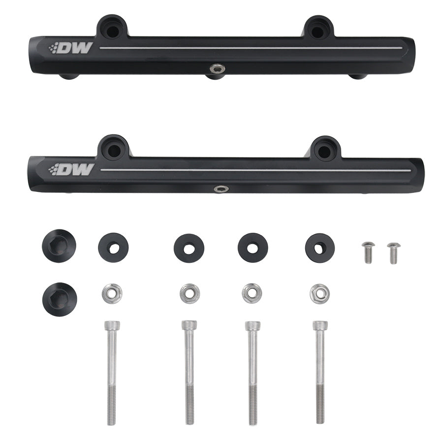 DeatschWerks Acura/Honda NSX Fuel Rail for Acura/Honda NSX NA1