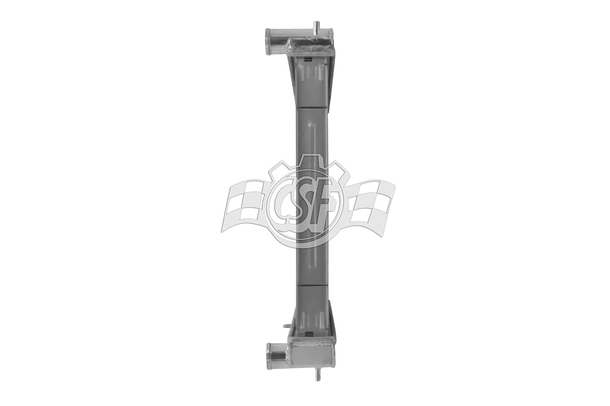 CSF KA24E High-Performance All-Aluminum Radiator (Discontinued) for Nissan 240SX S14 (1995-1998)