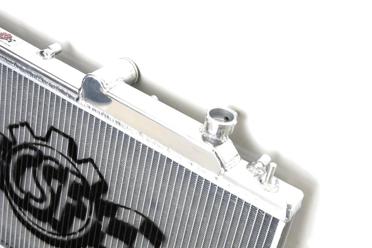 CSF 7028 - / Radiator (Superseded 7094) for Subaru WRX/STI GRB/GVB (2008-2014)