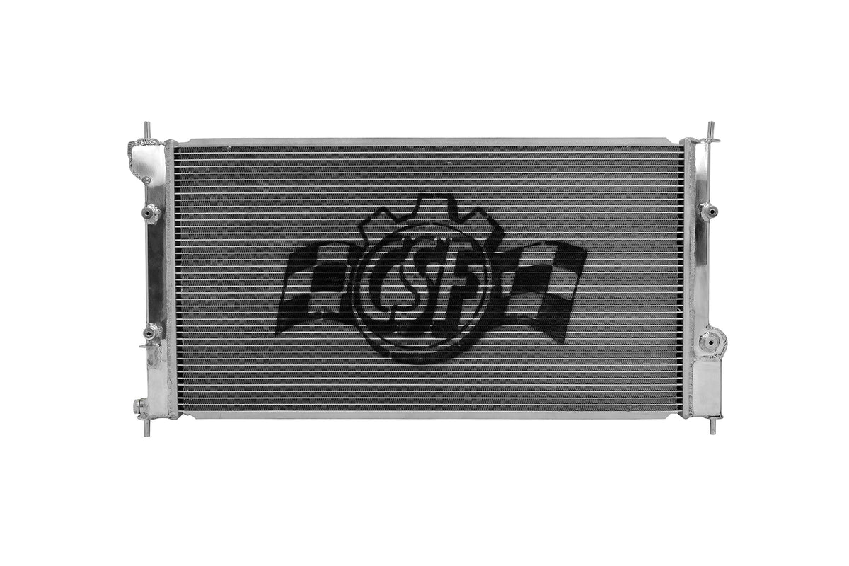 CSF 22+ / High-Performance All-Aluminum Radiator for Toyota/Subaru 86/FR-S/BRZ ZN6 (2013-2020)