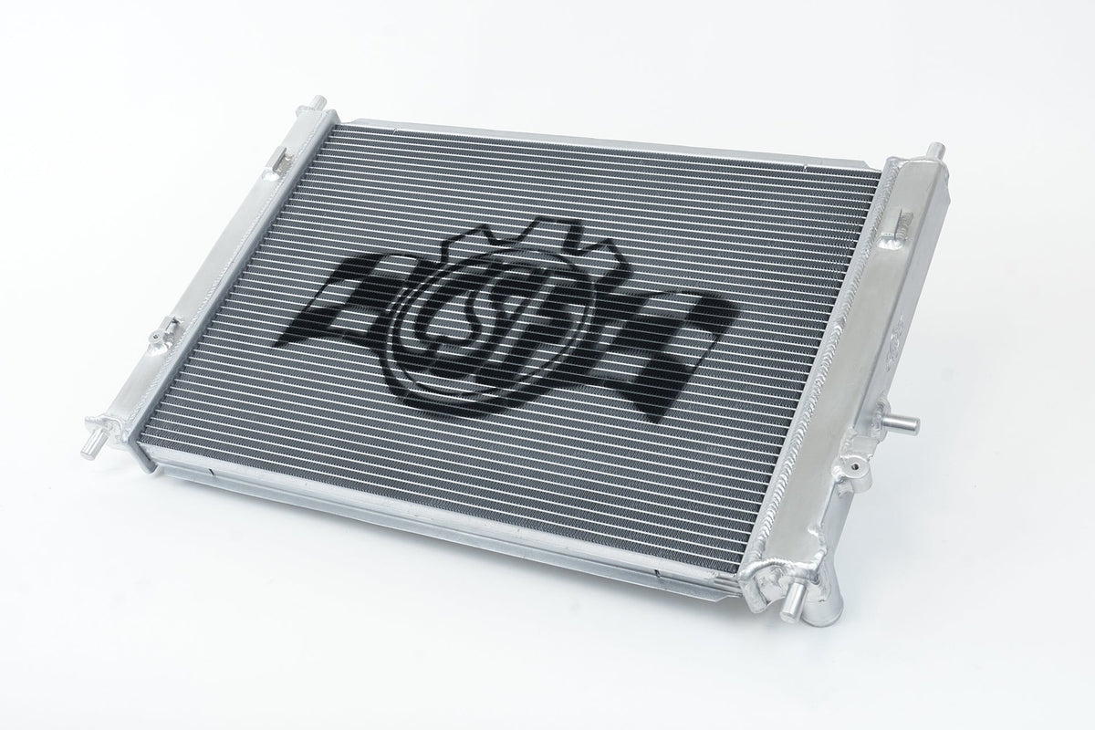 CSF High-Performance All-Aluminum Radiator for Mazda MX-5 Miata ND