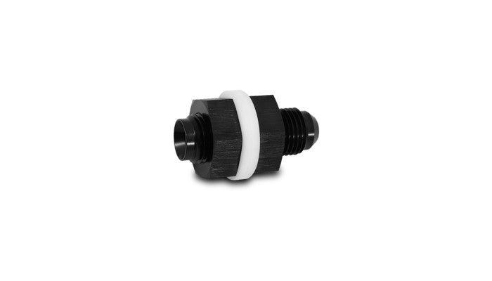 Vibrant Fuel Cell Bulkhead Adapters