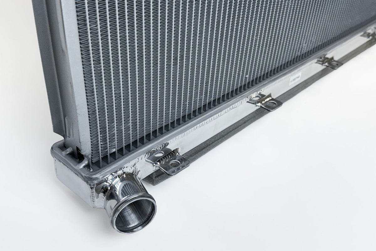 CSF High-Performance All-Aluminum Radiator for Subaru WRX/STI VB (2022+)
