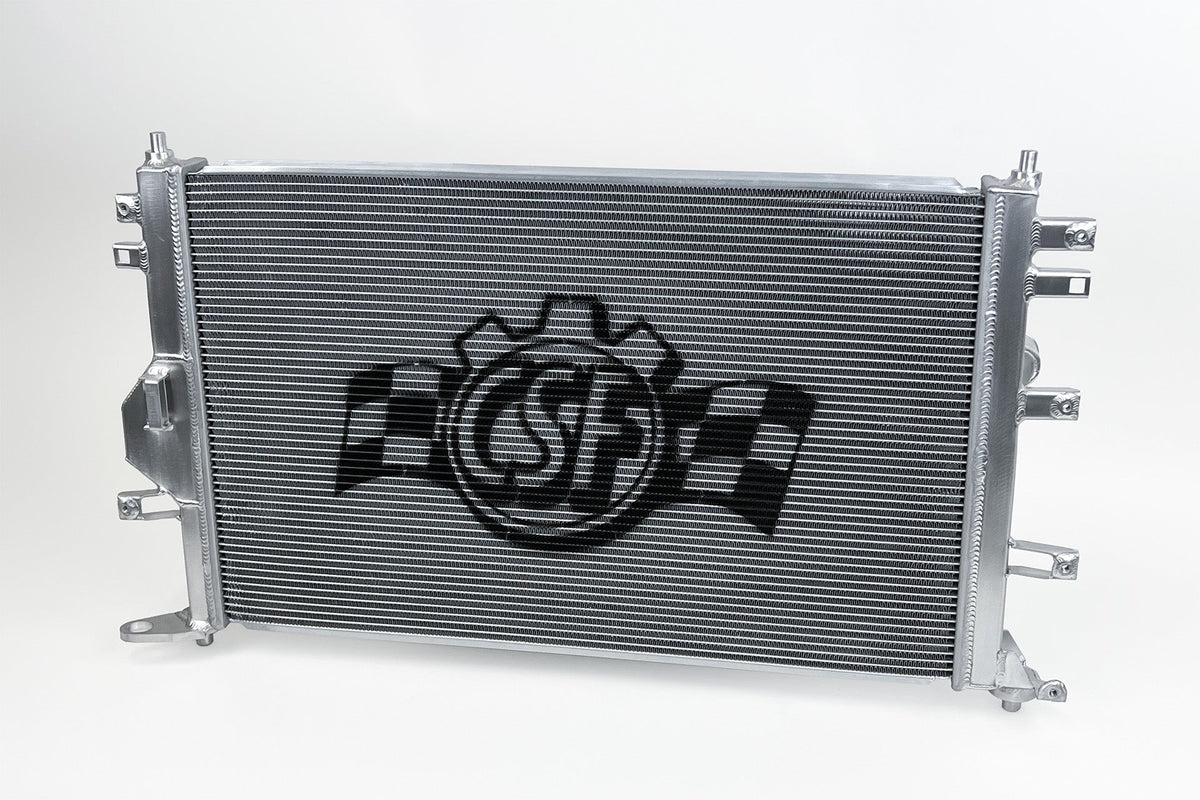 CSF Yaris High-Performance All-Aluminum Radiator for Toyota GR Corolla