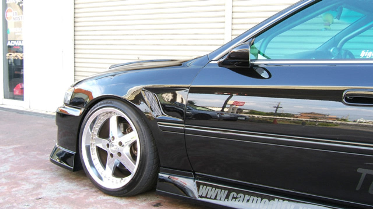 Car Modify Wonder Shadow 15mm Front Fender (96-01 Chaser)