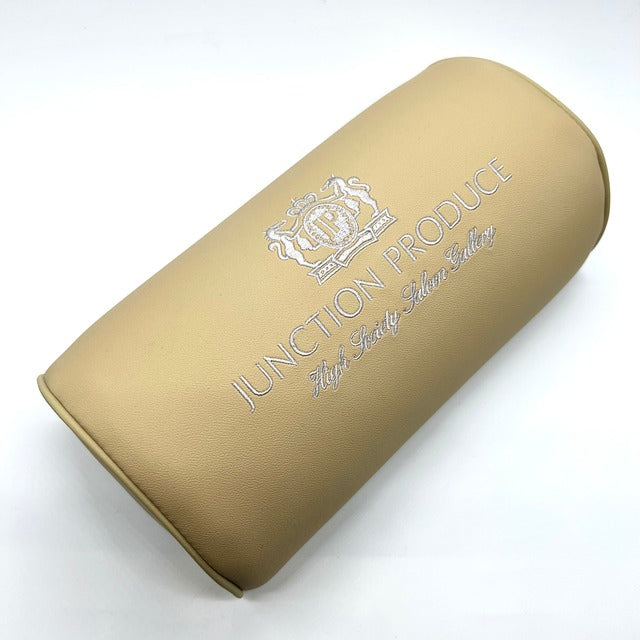 Junction Produce Cursive Logo Neck Pad